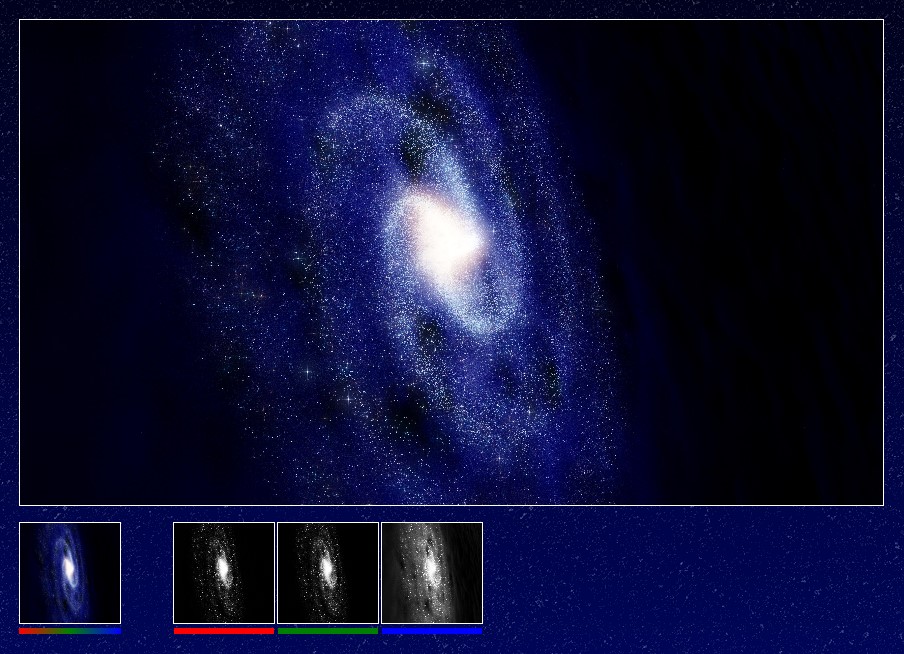 Web App screen capture